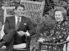 Il nuovo Primo Ministro Burnham si identifica come anti-Thatcher