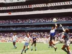 Inghilterra-Argentina: i momenti più belli prima della semifinale della Coppa del Mondo FIFA