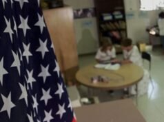 “Soprattutto nelle scuole”, ai bambini non viene insegnato il valore del patriottismo