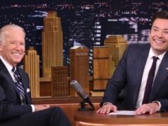 Jimmy Fallon prende in giro le prossime memorie di Joe Biden: “Sono 3 pagine” di ciò che ricorda dalla Casa Bianca