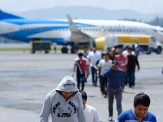 Il DHS multa 103.000 migranti illegali per un totale di 84 miliardi di dollari