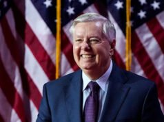 I funzionari dell’amministrazione Trump ricordano Lindsey Graham: “funzionario pubblico devoto”