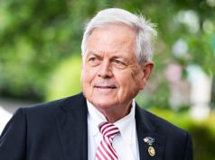 Il rappresentante Ralph Norman lancia la corsa per il seggio al Senato di Lindsey Graham