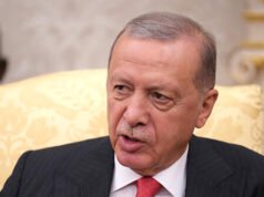Dipartimento di Stato: la Turchia “non ha ancora soddisfatto le condizioni” per rientrare nel programma F-35
