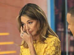 Savannah Guthrie implora il rapitore della mamma: “Fai la scelta giusta”