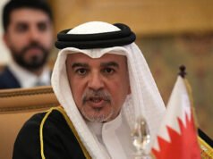 Il Bahrein accusa l’Iran di prendere di mira i civili mentre gli Stati Uniti lanciano altri attacchi