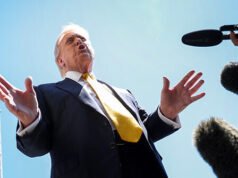 La Cina ha cercato di pagare giornali per scrivere storie negative su Trump