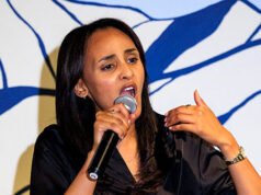 Melat Kiros ha chiesto un “percorso immediato” verso la cittadinanza