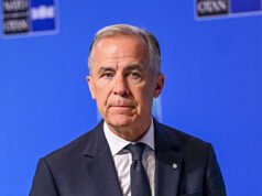 Il Congresso chiede al Canada di assumersi la responsabilità degli incendi boschivi