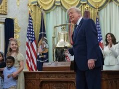 I conti Trump “insegneranno ai bambini a essere imprenditoriali”