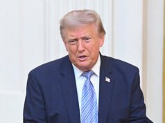 Trump afferma che il sistema elettorale americano è “rotto” e “vulnerabile”