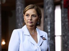Trump dà a Darline Graham Nordone il “pieno e totale appoggio”