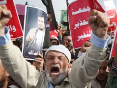 L’Iran concentra gli attacchi sull’Arabia Saudita e sulle rotte marittime del Mar Rosso