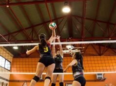 La misura proposta che vieta agli uomini di praticare sport femminili viene votata nello Stato di Washington