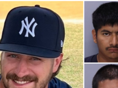 Stranieri illegali accusati dell’omicidio del padre della Florida con due bambini piccoli