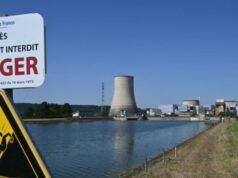 Francia L’ondata di caldo provoca lo spegnimento urgente del reattore nucleare