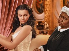 Netflix diffama “Via col vento” definendolo razzista e rimanda gli spettatori a Black Lives Matter