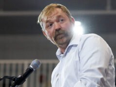 Il PAC della maggioranza al Senato ritira le spese pubblicitarie nel Maine e vuole che Platner sia escluso dal ballottaggio