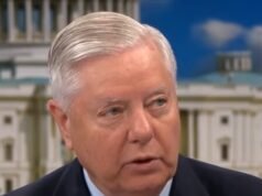 Trump sulla scomparsa di Lindsey Graham: una “perdita terribile”, era un “grande politico”