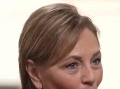 Darline Graham afferma che concentrarsi sulle questioni economiche interne la differenzierebbe da suo fratello