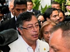 Petro sostiene che Abelardo de la Espriella “non ha vinto” le elezioni