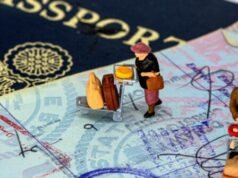 JD Vance avvia un’indagine sulle frodi del programma Visa H-1B