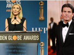 La Hollywood Foreign Press Association fa causa ai Golden Globes e al gigante dei media di intrattenimento Penske