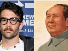 Hasan Piker rimprovera i moderati mentre è vestito da Mao Zedong