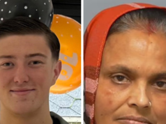 Madre dell’assassino Henry Nowak incarcerata per aver nascosto il coltello del delitto sikh