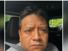 ICE e FBI arrestano uno straniero illegale accusato di aver tentato di stuprare una ragazza in Indiana