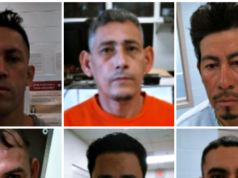 L’ICE utilizza gli aerei del Dipartimento di Guerra per deportare criminali stranieri illegali