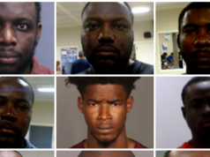 L’ICE deporta oltre 100 clandestini ad Haiti, inclusi pedofili e molestatori domestici