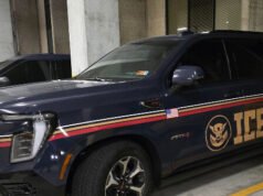 L’ufficiale dell’ICE spara e uccide uno straniero illegale a Houston dopo presunta aggressione veicolare
