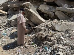 La ricerca dei dispersi di Gaza porta dolore e chiusura ai propri cari