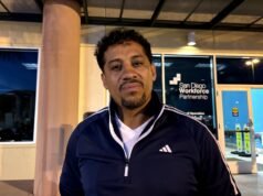 Questo immigrato ha prestato servizio nell’esercito americano. Ora rischia la deportazione