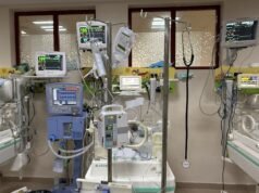 Nati troppo presto: i bambini prematuri combattono per la sopravvivenza a Gaza
