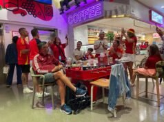 Lo ‘stile spagnolo’ conquista gli sfegatati tifosi newyorkesi della Coppa del Mondo prima della finale