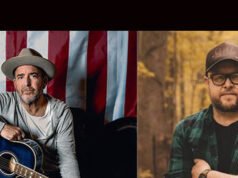 Il cantante “Fighter” ispirato a Trump Jon Kahn e il produttore di successi di Nashville Michael Farren pubblicano l’inno patriottico in vista degli America’s 250