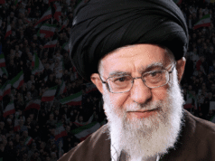 Mappatura del funerale di Ali Khamenei in Iran: dove le persone in lutto si riuniranno ogni giorno