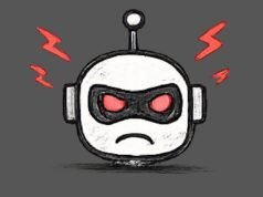 In che modo i modelli di intelligenza artificiale sono in grado di hackerare autonomamente gli altri?