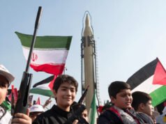 L’Iran afferma di aver lanciato i primi attacchi alla Siria