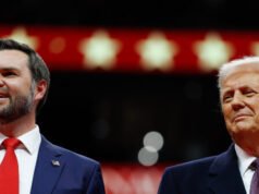 Trump sostiene Vance invece di Rubio come successore del 2028