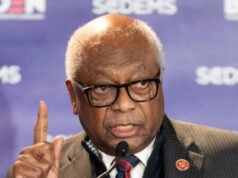 Jim Clyburn colpisce El-Sayed sugli elettori neri alle primarie del Michigan