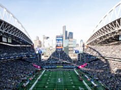 La famiglia Khosla è pronta ad acquistare i Seattle Seahawks per un record NFL di 9,6 miliardi di dollari