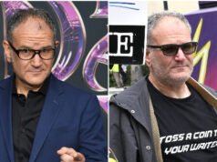 Il produttore di “Lost” annuncia l’esodo da Los Angeles per “Aria sporca, alto costo della vita, terremoti, incendi”