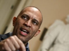 Jeffries si scioglie per le preoccupazioni sul peso del suo “appoggio”