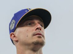Kike Hernandez dei Dodgers si rifiuta di unirsi alla squadra per la visita alla Casa Bianca