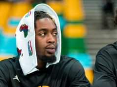 Il figlio di Dwyane Wade, Zaire, accusato di arresto per violenza domestica