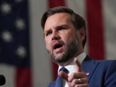 Vance dice ai democratici del Jersey di approvare la legge SAVE dopo che gli elettori non cittadini sono stati rivelati