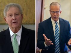 Il senatore repubblicano John Kennedy avverte John Thune di “essere troppo cauto” poiché l’agenda di Trump è in bilico